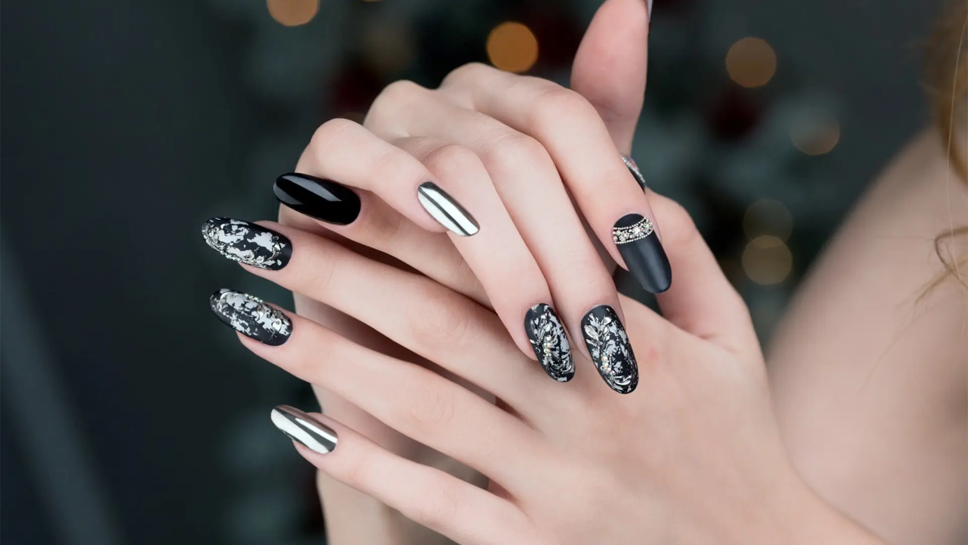 Eğirdir Protez Tırnak